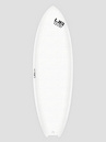 Lib Tech Pool Jet Riversurfboard