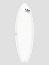 Lib Tech Pool Jet Riversurfboard