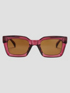 CHPO Anna Burgundy Zonnebril