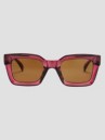 CHPO Anna Burgundy Sonnenbrille