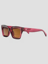 CHPO Anna Burgundy Sonnenbrille