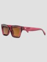 CHPO Anna Burgundy Sonnenbrille