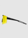 CHPO Luca Black Sunglasses