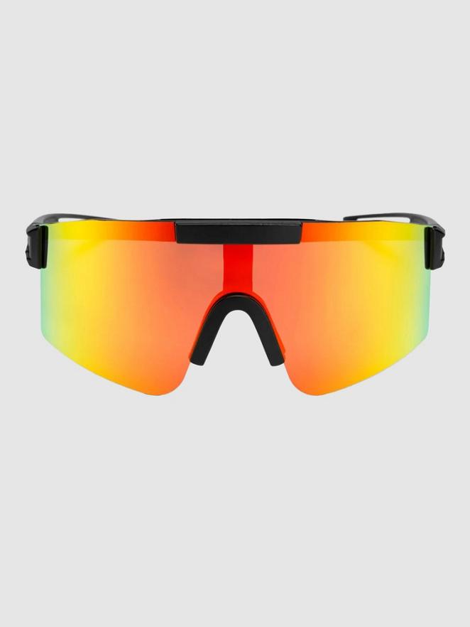 CHPO Luca Black Sunglasses