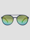 CHPO Rickard Navy Sunglasses