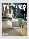 Thrasher Issues November 2024 Casopisy