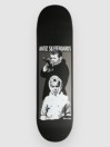 Antiz Marco Kada 8.375" Skateboard Deck