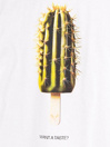 Fat Moose Ice Pop T-Shirt