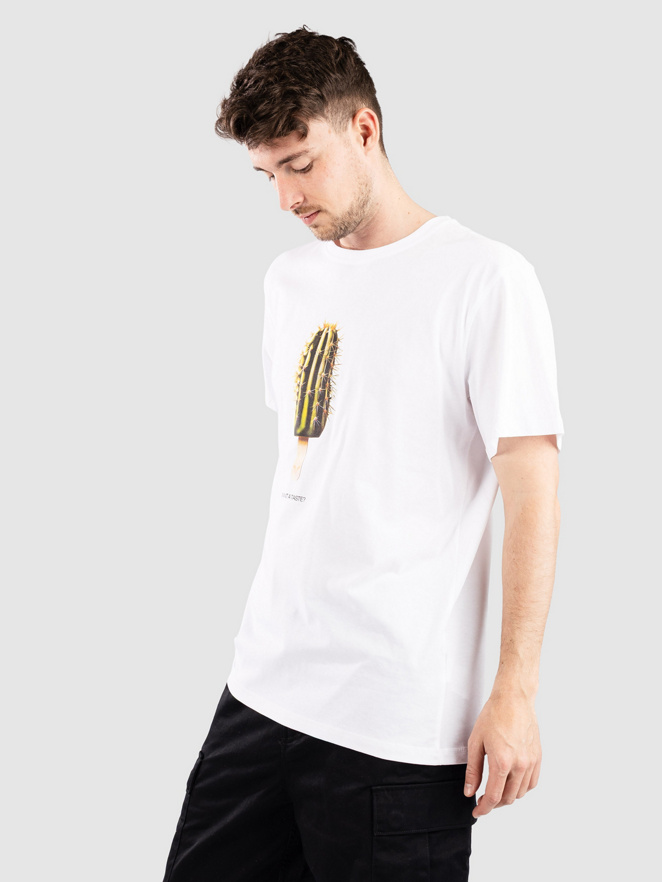 Fat Moose Ice Pop T-Shirt