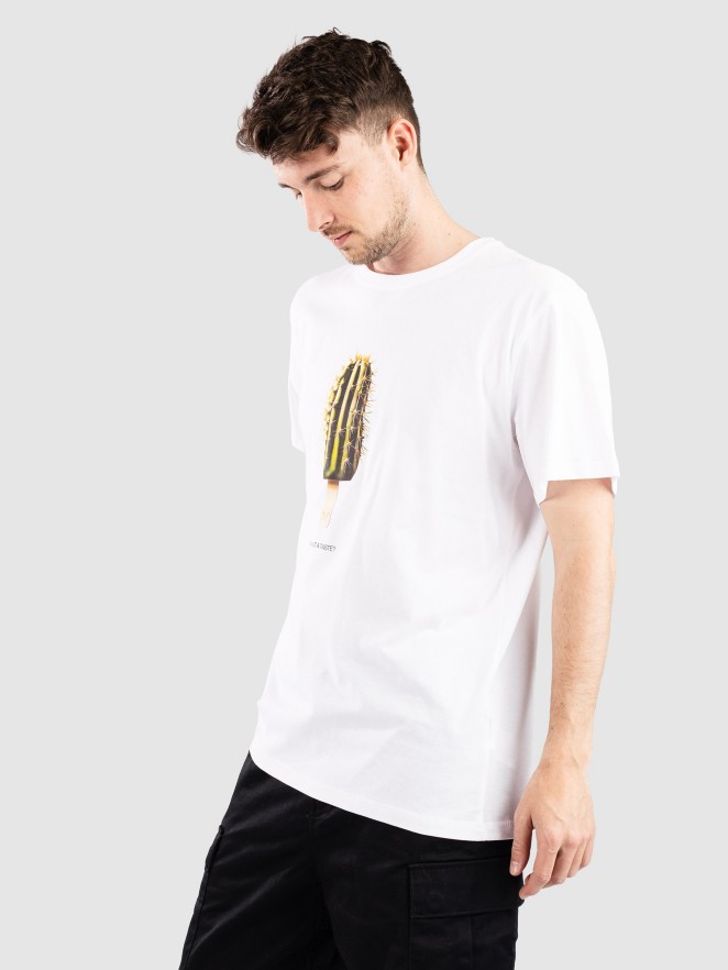 Fat Moose Ice Pop T-Shirt