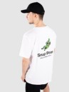 Fat Moose Snap Pea T-Shirt