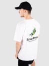 Fat Moose Snap Pea T-Shirt