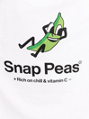 Fat Moose Snap Pea T-Shirt