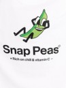 Fat Moose Snap Pea T-Shirt