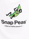 Fat Moose Snap Pea T-Shirt