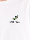 Fat Moose Snap Pea T-Shirt