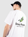 Fat Moose Snap Pea T-Shirt