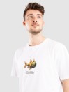 Fat Moose Submarine T-Shirt