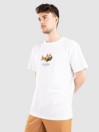 Fat Moose Submarine T-Shirt