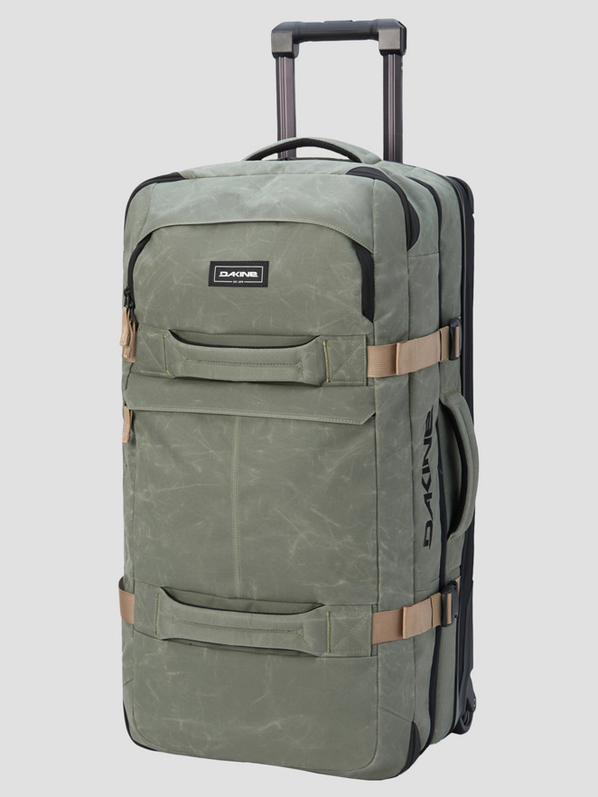 Dakine Split Roller 85L Travel Bag
