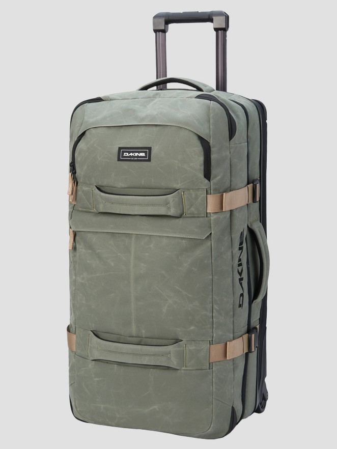 Dakine Split Roller 85L Borsone da Viaggio