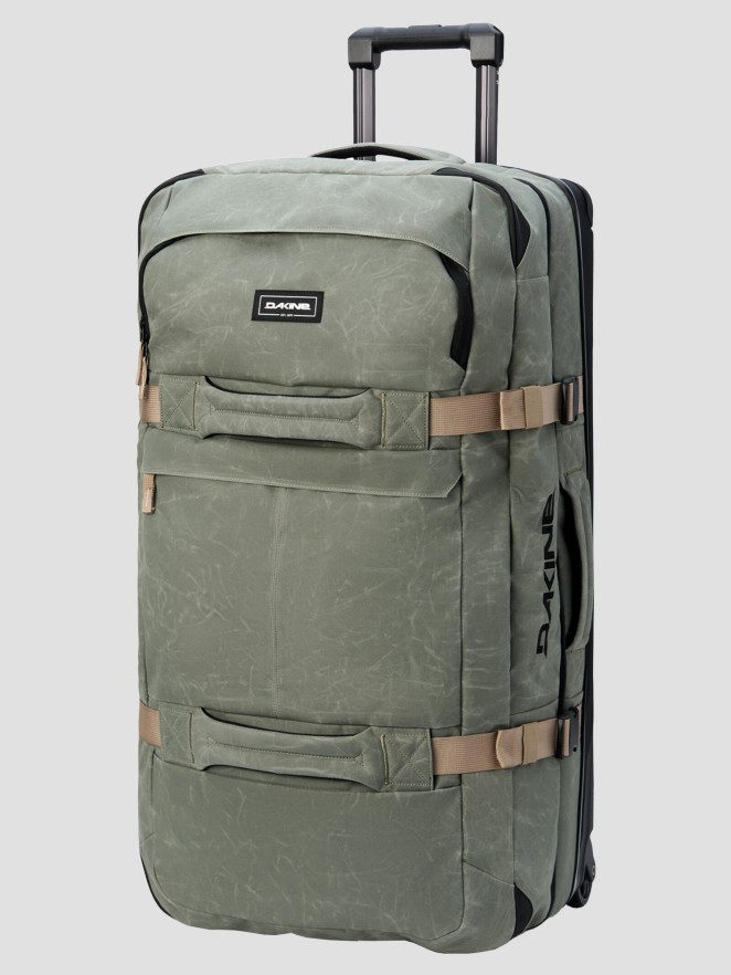 Dakine Split Roller 110L Matkalaukku