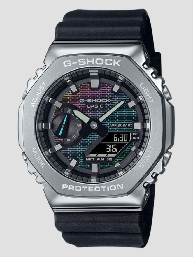 G-SHOCK GM-2100RW-1AER Orologio