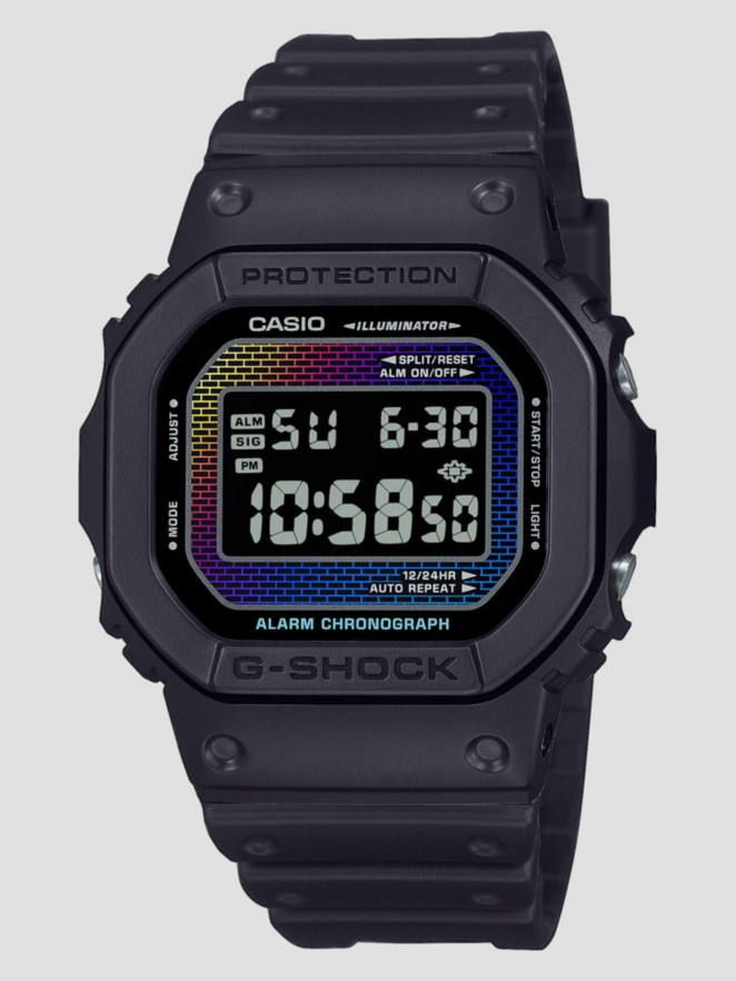 G-SHOCK DW-5600RW-1ER Watch