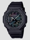 G-SHOCK GA-2100RW-1AER Rannekello