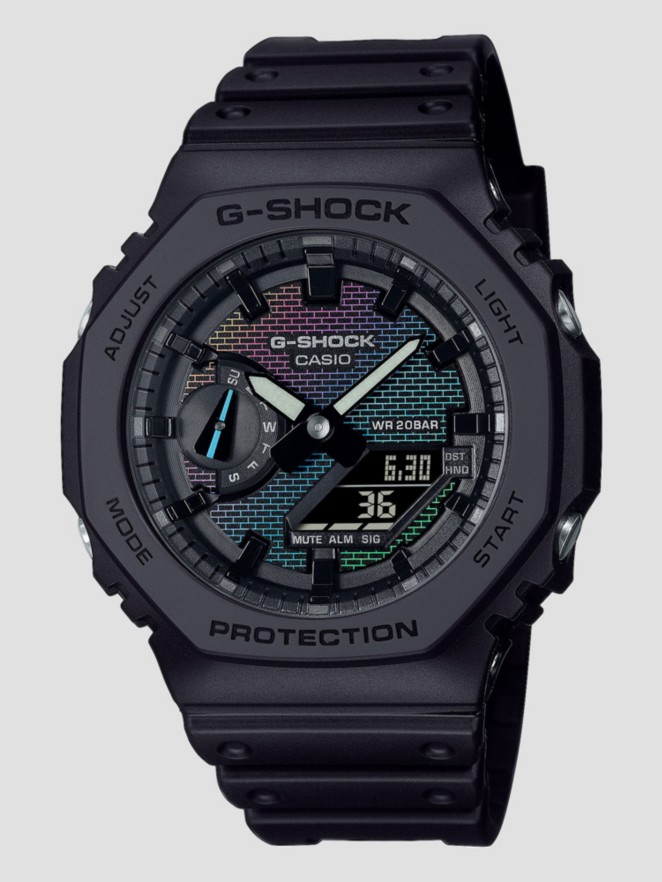 G-SHOCK GA-2100RW-1AER Hodinky