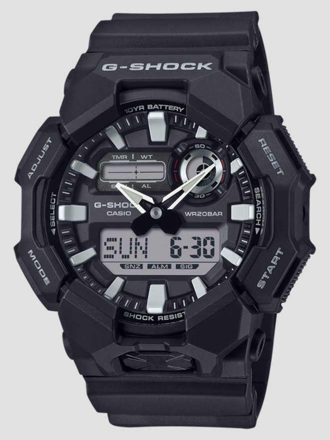 G-SHOCK GA-010-1AER Montre