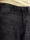Urban Classics Tapered Heavy Ounce Baggy Jeans