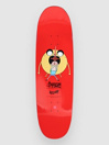 Welcome Heroes On Boline 2.0 9.5″ Skateboard Deck