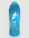 Welcome Ice King On Crossbone 10″ Skateboard Deck