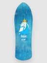 Welcome Ice King On Crossbone 10″ Planche de skate