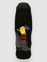 Welcome Jake On Dark Lord 9.75″ Skateboard Deck