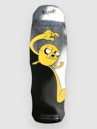 Welcome Jake On Dark Lord 9.75″ Skateboard Deck