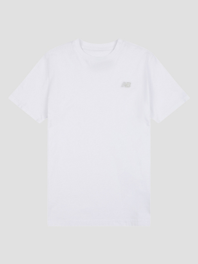 New Balance Jersey Small Logo Kids T-Shirt