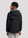 New Balance Athletics Woven Mesh Lined Kids Jacket