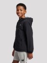 New Balance Athletics Woven Mesh Lined Kids Jacket
