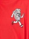 New Balance Sneaker Guy Back Graphic Kids T-Shirt