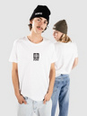 POW Protect Our Winters Mini Logo T-paita