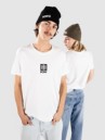 POW Protect Our Winters Mini Logo T-paita