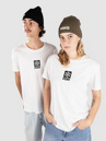 POW Protect Our Winters Mini Logo T-paita
