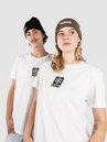 POW Protect Our Winters Mini Logo T-paita