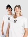 POW Protect Our Winters Mini Logo T-paita