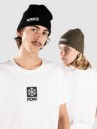 POW Protect Our Winters Mini Logo T-paita