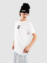 POW Protect Our Winters Mini Logo T-paita