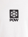 POW Protect Our Winters Mini Logo T-paita