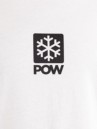 POW Protect Our Winters Mini Logo T-paita